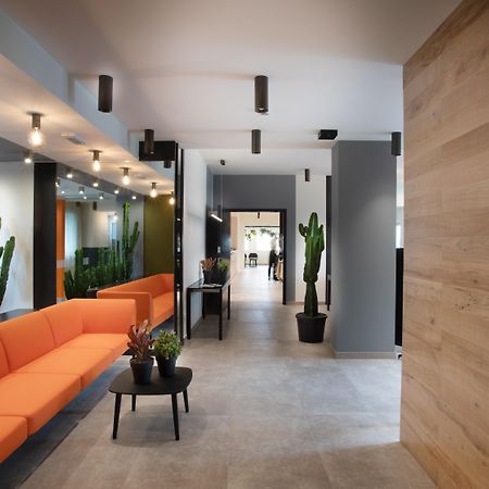 The Green Park Hotel Wellnessspa & Restaurant Cavallino-Treporti Dış mekan fotoğraf