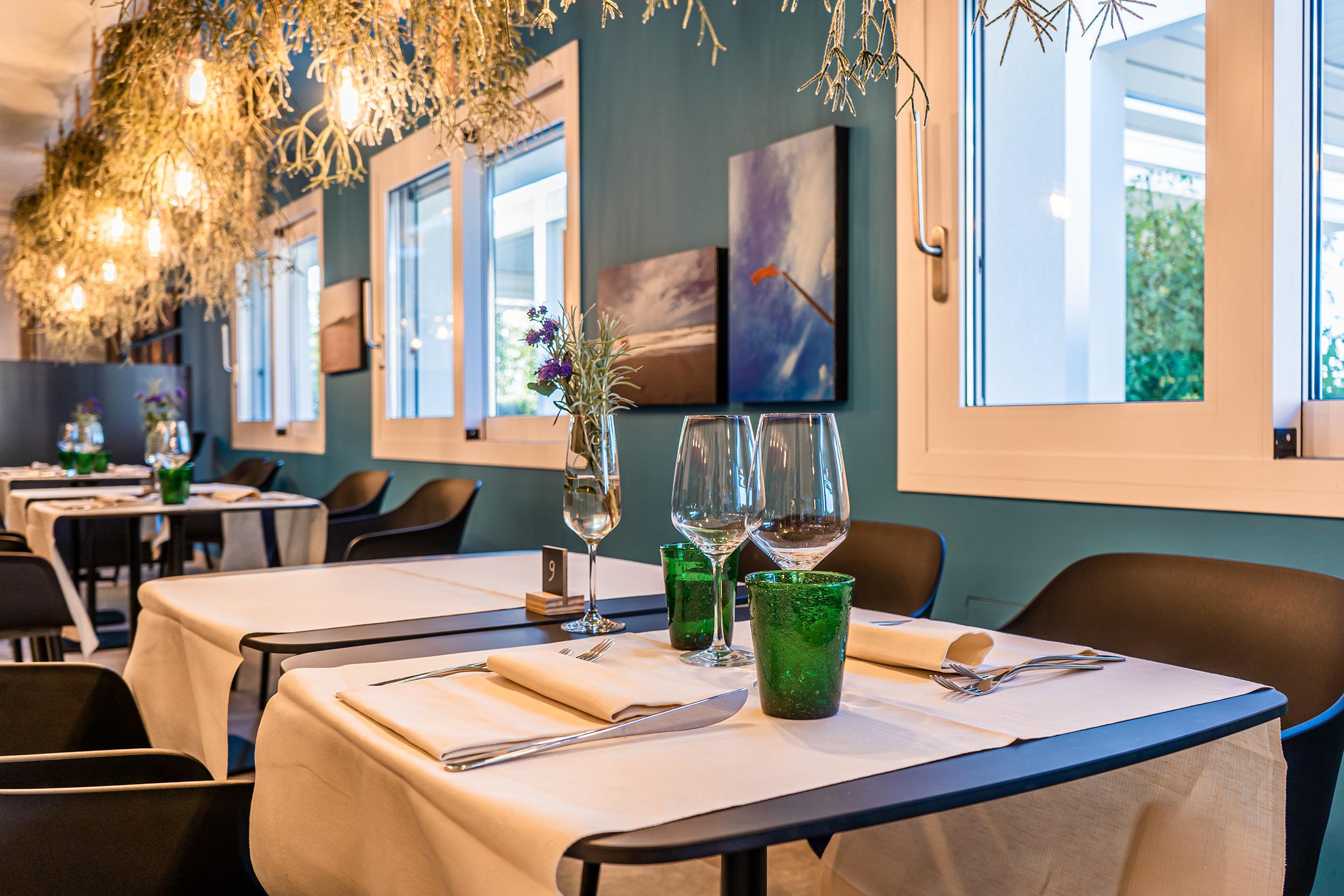 The Green Park Hotel Wellnessspa & Restaurant Cavallino-Treporti Dış mekan fotoğraf