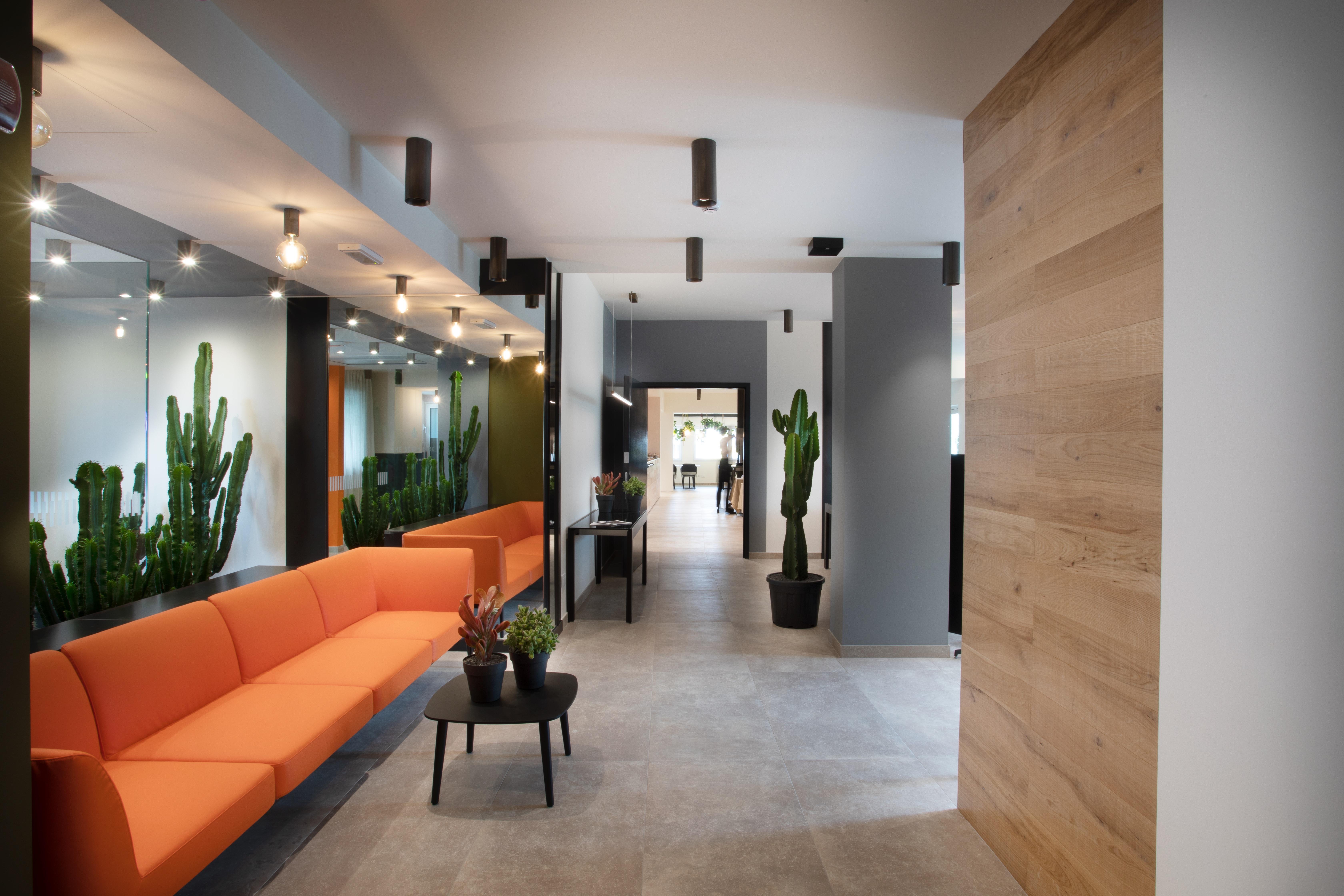 The Green Park Hotel Wellnessspa & Restaurant Cavallino-Treporti Dış mekan fotoğraf