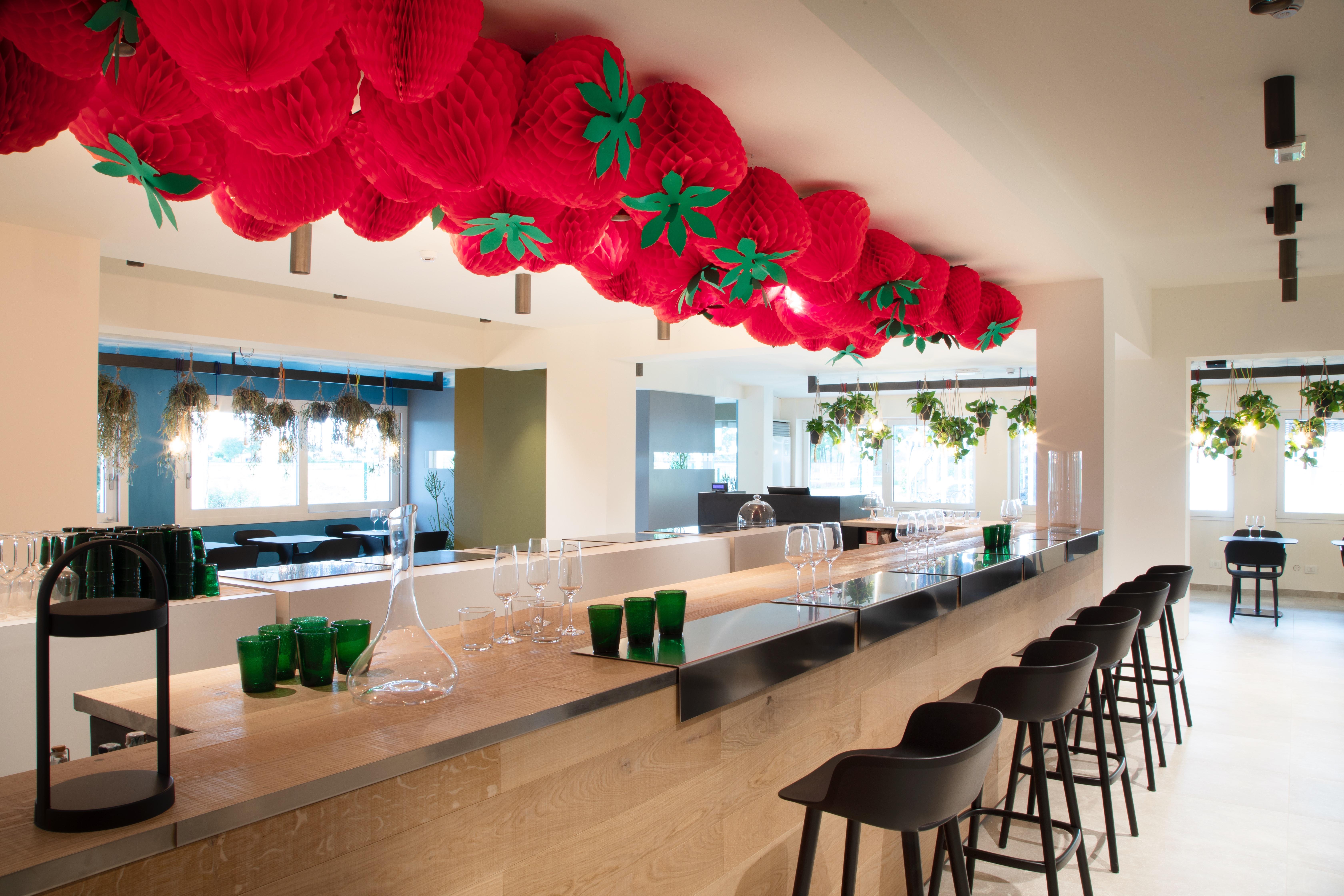 The Green Park Hotel Wellnessspa & Restaurant Cavallino-Treporti Dış mekan fotoğraf