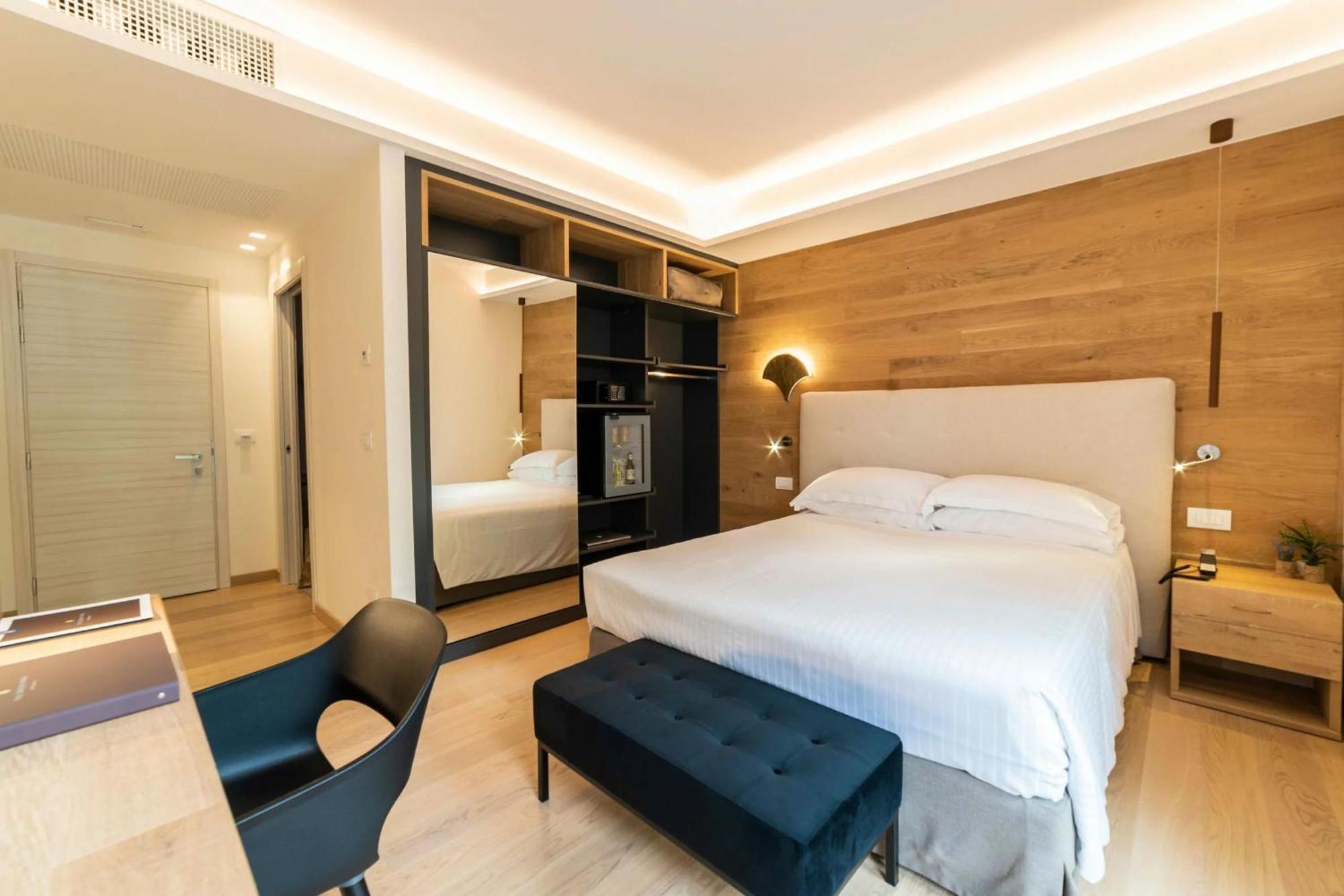 The Green Park Hotel Wellnessspa & Restaurant Cavallino-Treporti Dış mekan fotoğraf