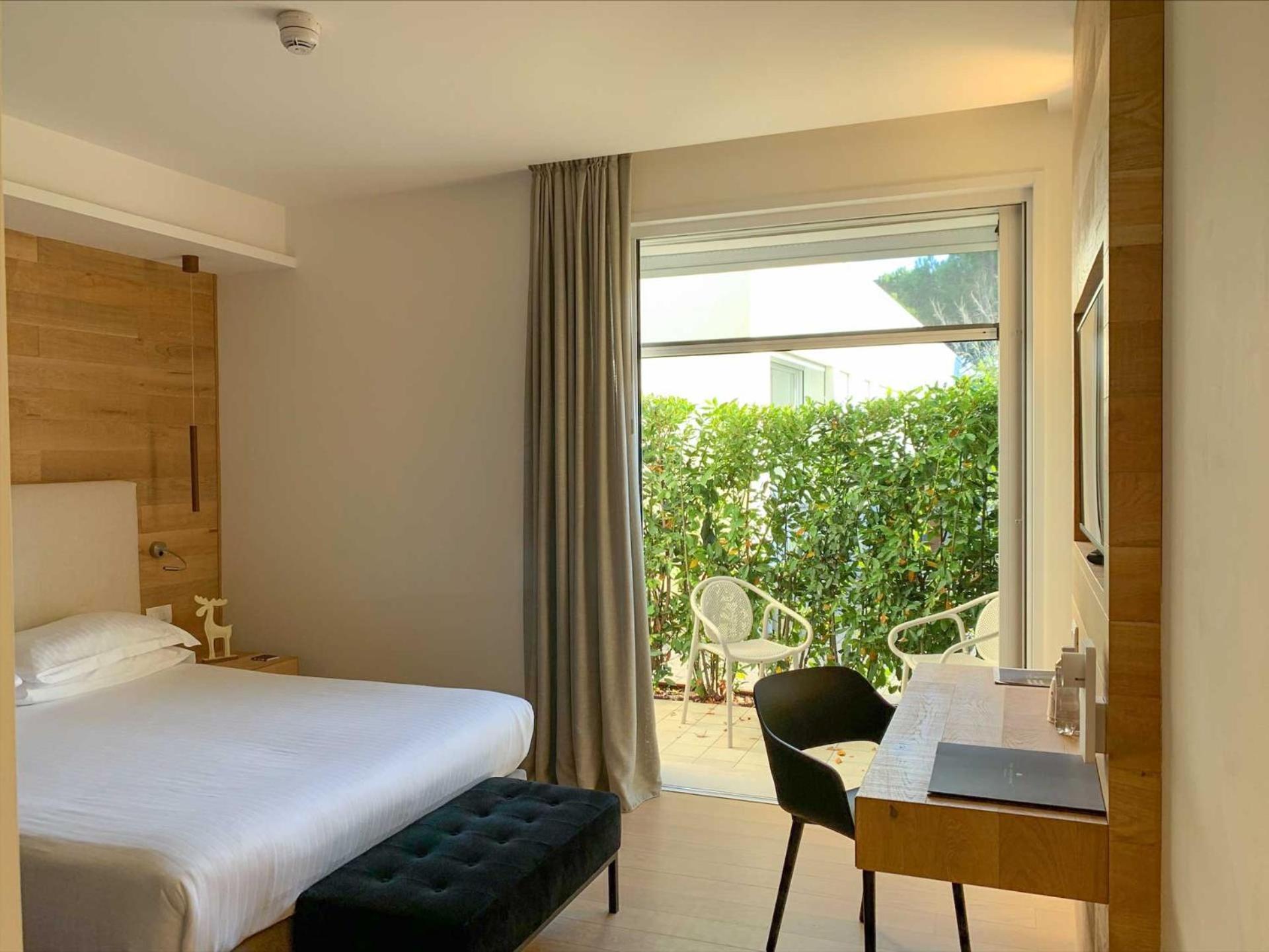 The Green Park Hotel Wellnessspa & Restaurant Cavallino-Treporti Dış mekan fotoğraf