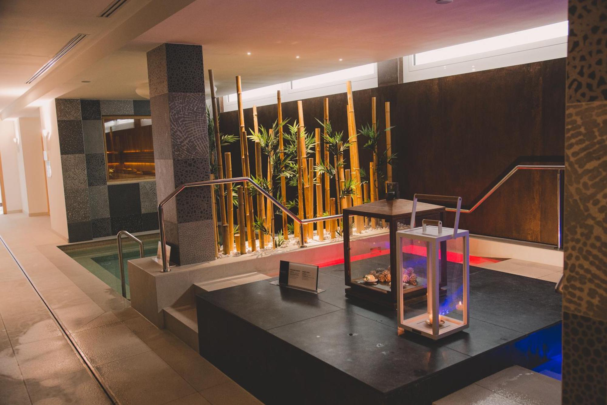 The Green Park Hotel Wellnessspa & Restaurant Cavallino-Treporti Dış mekan fotoğraf