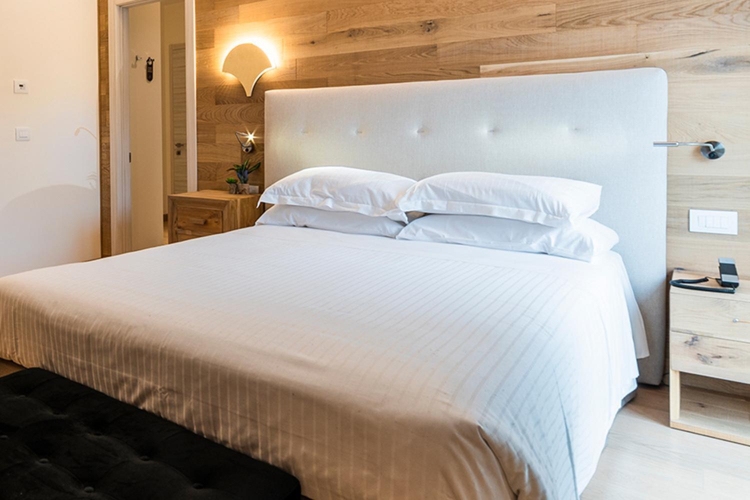 The Green Park Hotel Wellnessspa & Restaurant Cavallino-Treporti Dış mekan fotoğraf