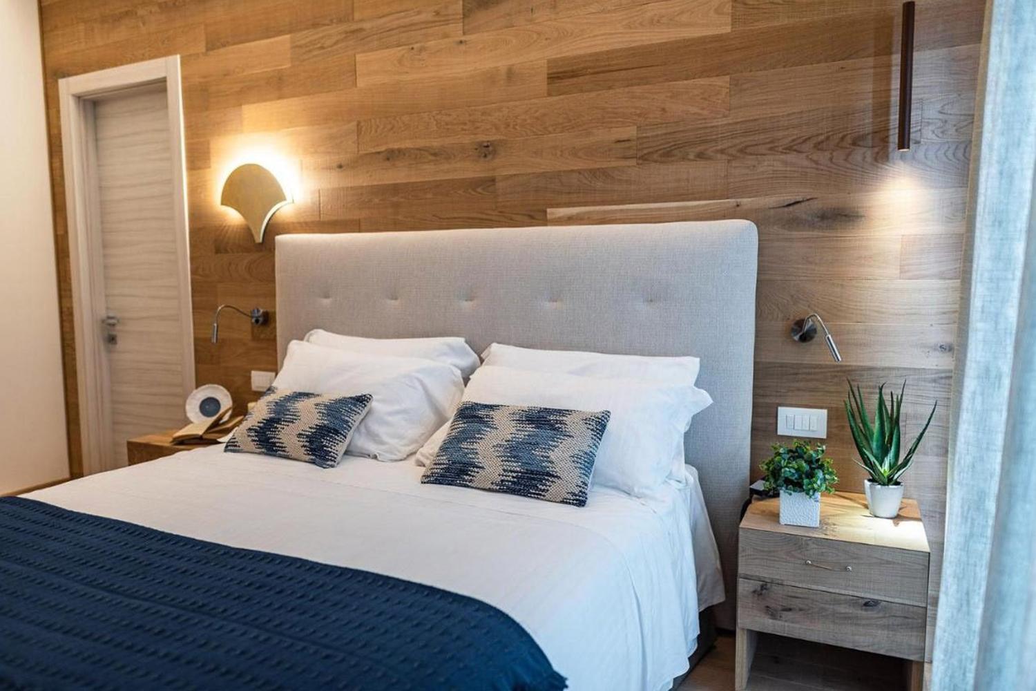 The Green Park Hotel Wellnessspa & Restaurant Cavallino-Treporti Dış mekan fotoğraf