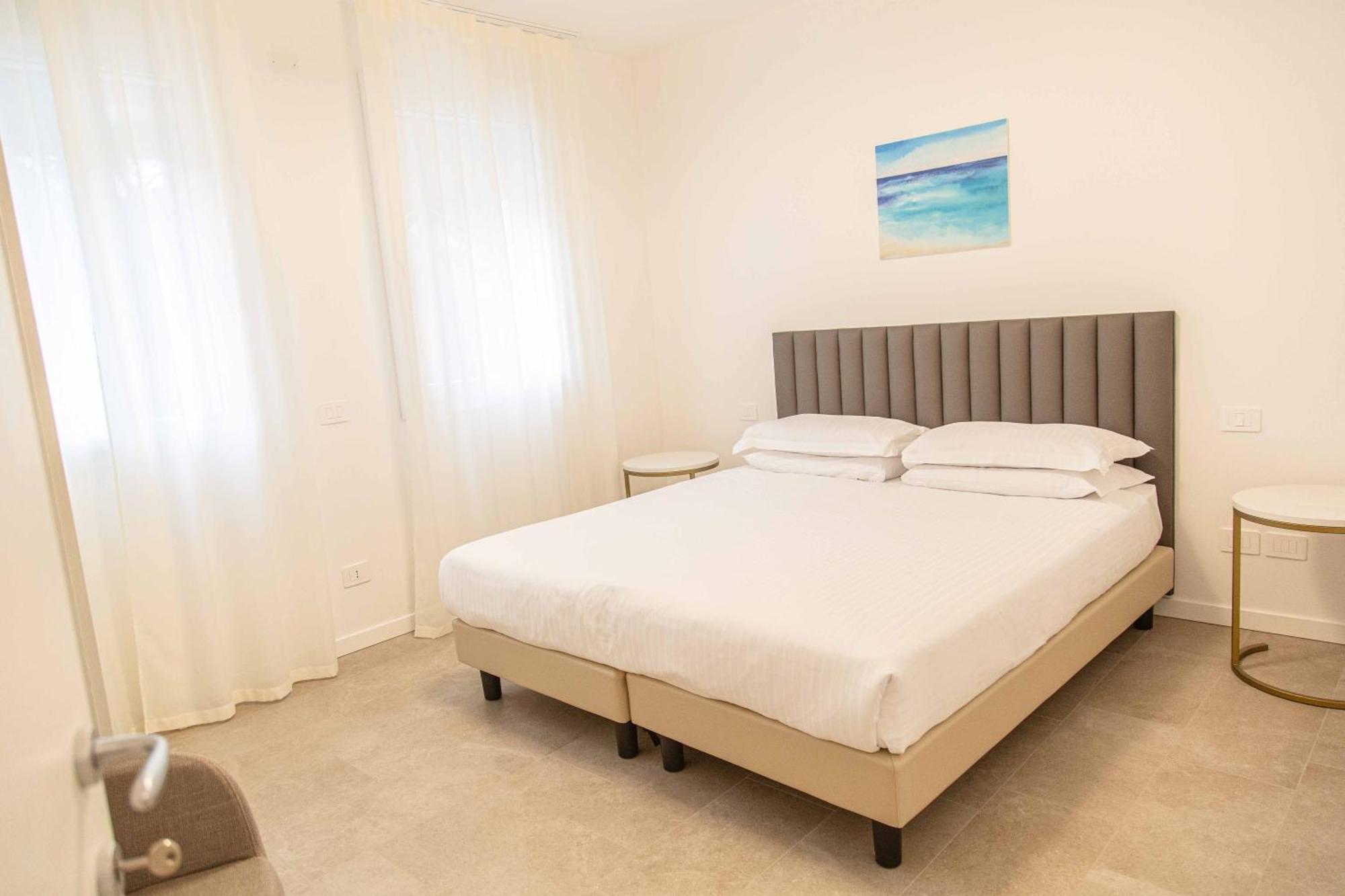 The Green Park Hotel Wellnessspa & Restaurant Cavallino-Treporti Dış mekan fotoğraf