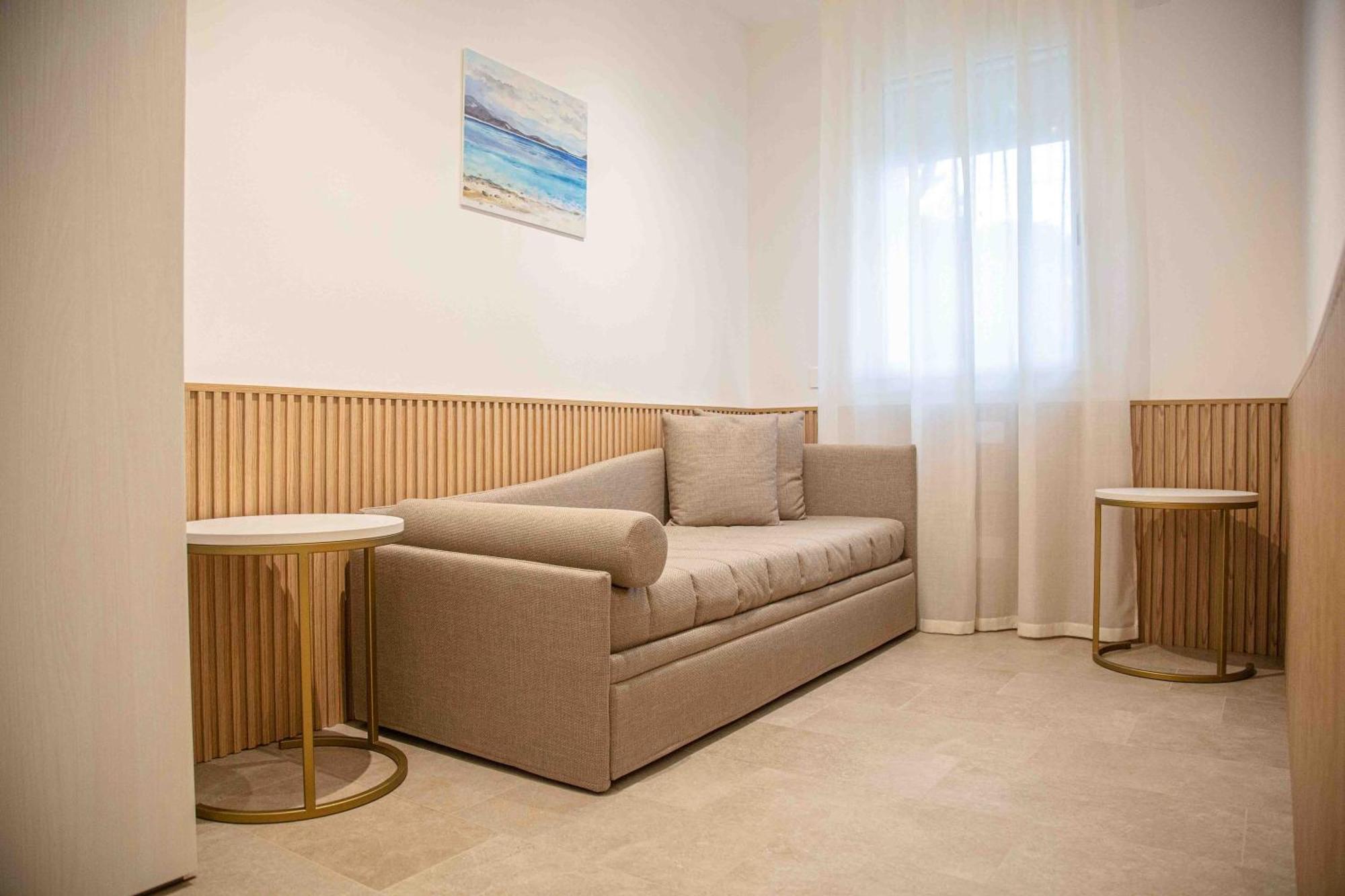 The Green Park Hotel Wellnessspa & Restaurant Cavallino-Treporti Dış mekan fotoğraf